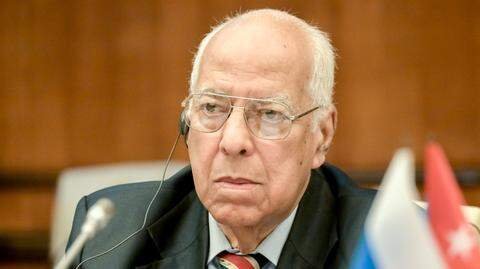 Fallece el vice primer ministro de Cuba Ricardo Cabrisas a los 88 años