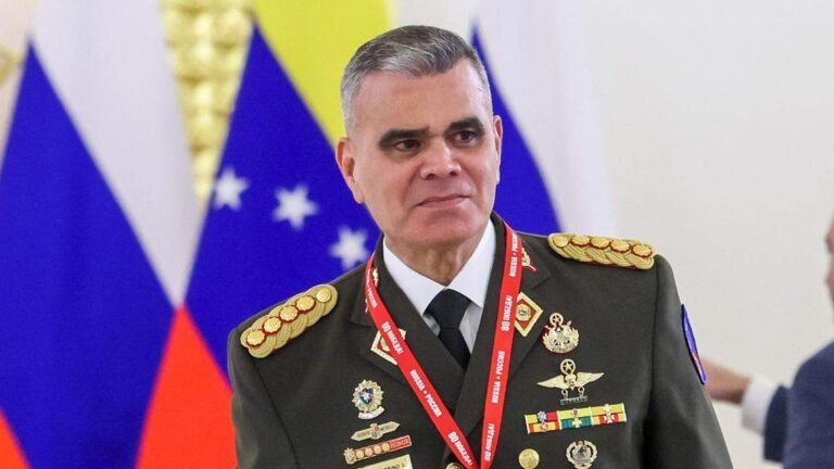 Caracas amenaza a Guyana y Trinidad en medio de crecientes tensiones con EEUU