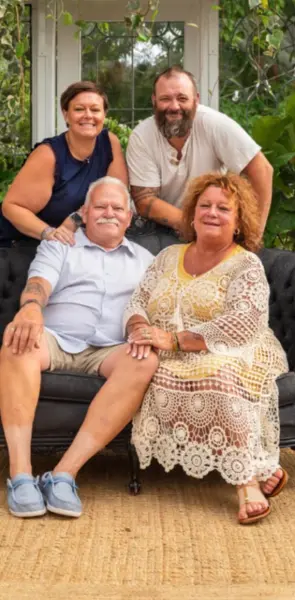 La madre del pistolero de Michigan publicó un mensaje viral sobre "evadir responsabilidad" días antes de la masacre thomas-jacob-sanford-aka-jake-112369175