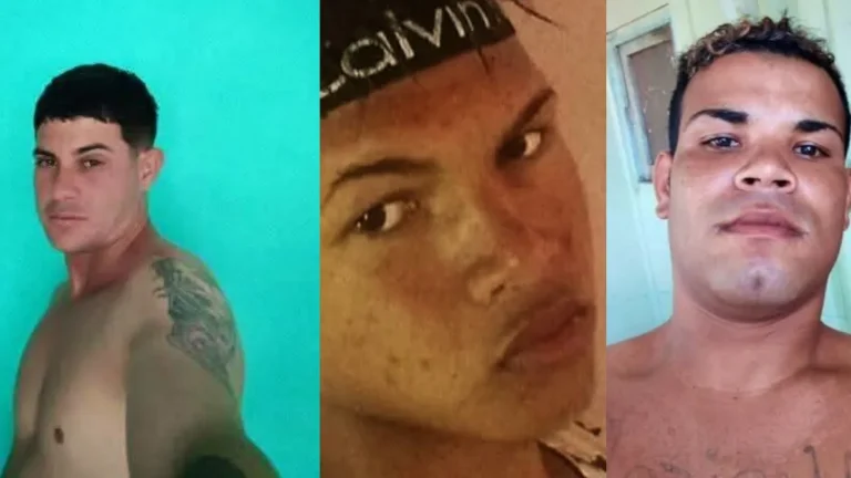 Tres delincuentes atacan a anciano y amenazan con volver sin que la policía haga nada