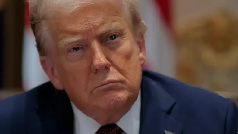 Trump exige ejecución inmediata de los asesinos de Charlie Kirk e Iryna Zarutska