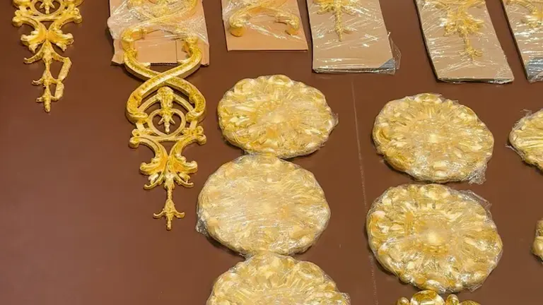 La Oficina Oval se Viste de Oro de 24 Quilates trump-presume-de-los-adornos-de-oro-de-la-oficina-oval-video