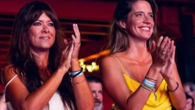Vanesa Martín vive su verano de amor con Azahara Margón exniñera de las gemelas de Julio Iglesias