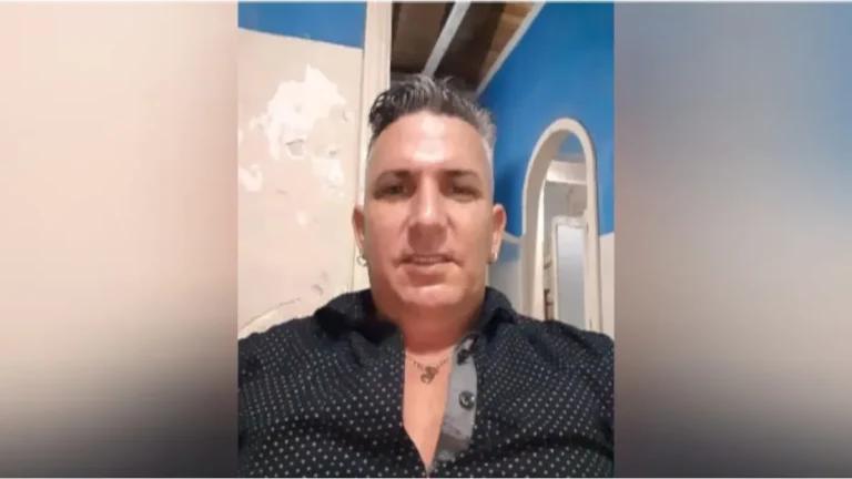 Veterinario enfrenta ocho años de cárcel por criticar al régimen durante un apagón en Villa Clara