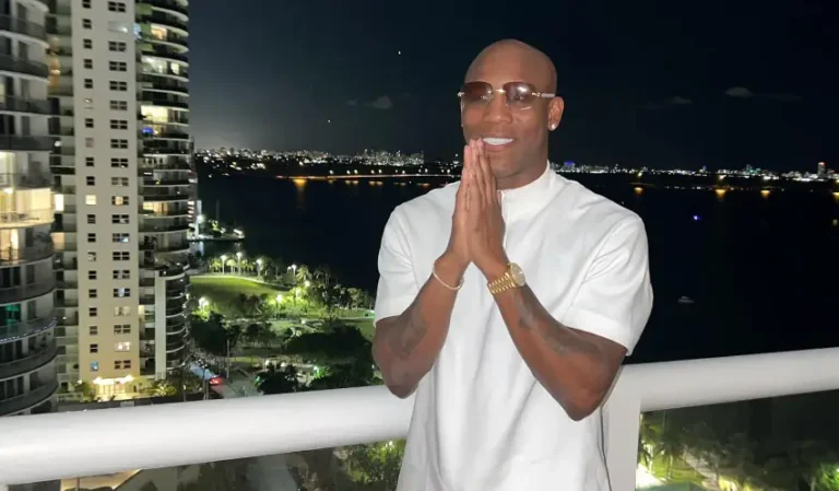 Yordenis Ugás inspira con emotiva confesión sobre su niñez y mensaje de superación