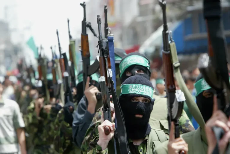 EE.UU. Advierte sobre un Ataque Inminente de Hamas contra Civiles en Gaza y Amenaza con Tomar Medidas