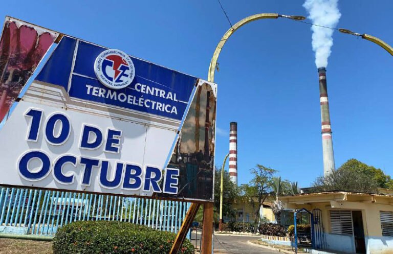 Fallo técnico saca de servicio tres unidades clave de Energás Jaruco