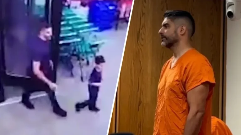 Condena Reducida para el Padre de Jojo Morales en Caso de Secuestro Internacional