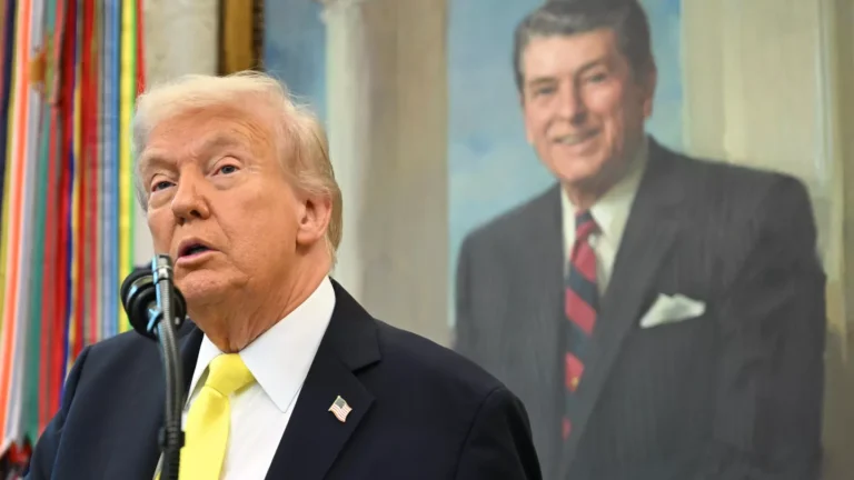 Trump Autoriza Operaciones Encubiertas de la CIA en Venezuela y Sugiere Intervención Terrestre