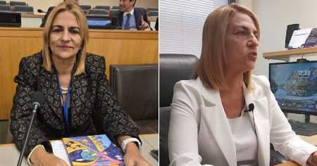 EE.UU. Niega Autorización de Viaje a Funcionarios Cubanos para Reunión de la OPS en Washington