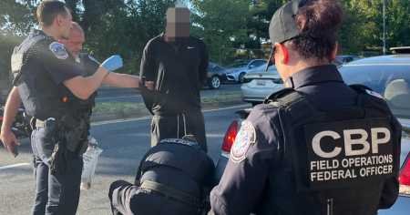 EE.UU. desmiente cambios en leyes migratorias y profundiza su pulso político en medio del cierre de gobierno