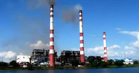 Dos unidades de la termoeléctrica Renté se reintegran al sistema eléctrico cubano