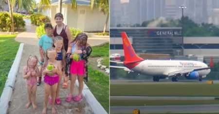 Turistas canadienses califican de «traumatizante» su estancia en un resort de lujo en Cuba