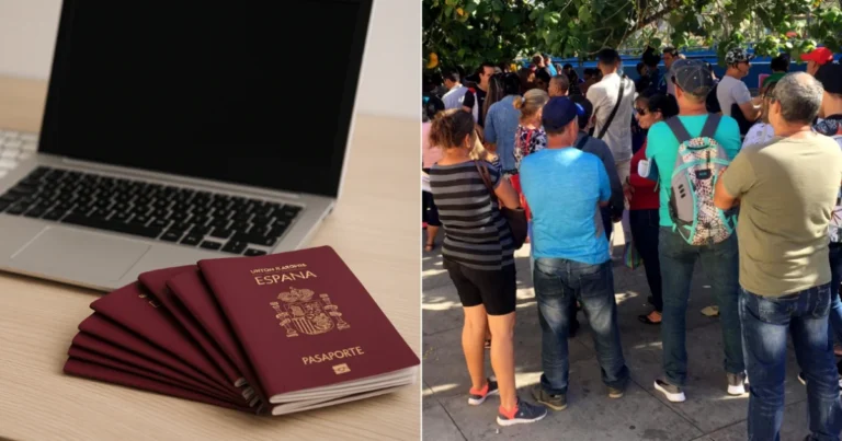 España Advierte que la ‘Ley de Nietos’ podría Tardar 20 Años en Tramitarse por el Colapso Consular