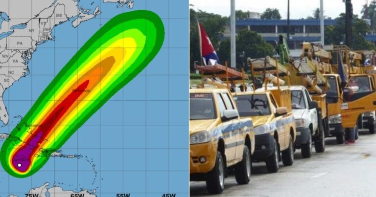 Escepticismo Ciudadano ante Anuncio de Brigadas Eléctricas para la Recuperación Post-Melissa