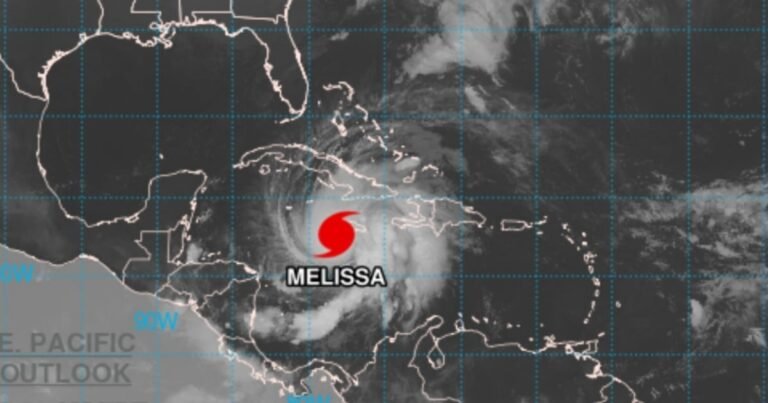 Presión en Picada y Vientos de 280 km/h Anuncian Impacto Catastrófico en Oriente