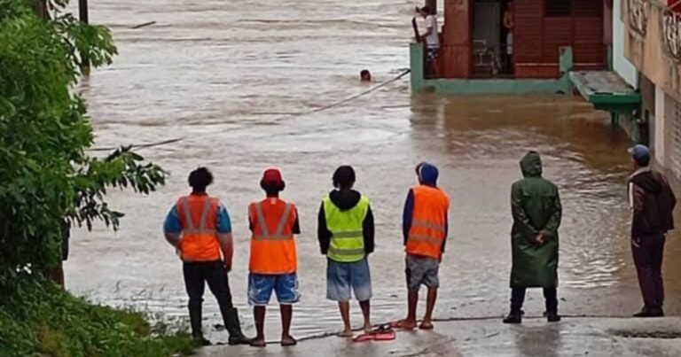 Colapso de las Comunicaciones: Más del 80% de las Radiobases Siguen Inactivas en el Oriente Cubano