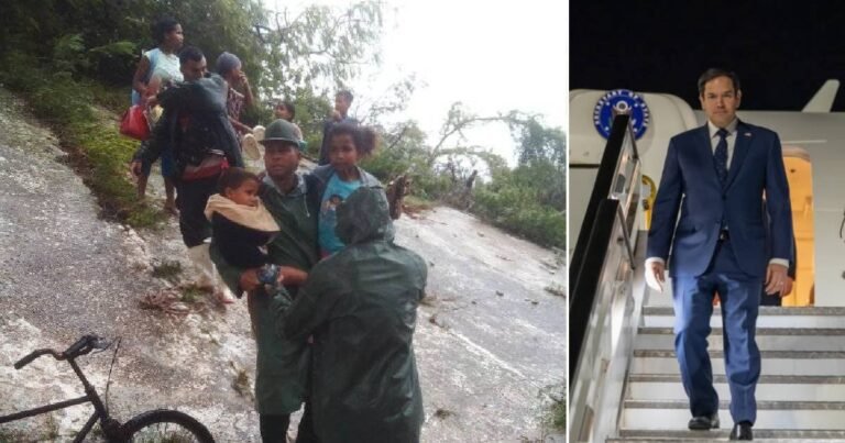 Esperanza y Escepticismo: Cubanos Reaccionan a la Oferta de Ayuda de EE.UU.