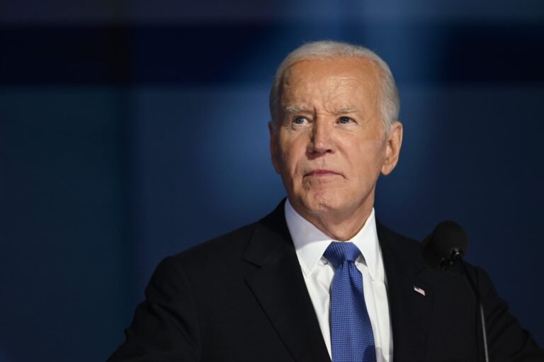Biden Enfrenta Nueva Fase en su Tratamiento Contra un Cáncer de Próstata Agresivo