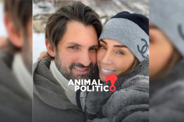 Empresario Víctor Álvarez Puga, Esposo de Conductora Inés Gómez Mont, Detenido en Miami por Lavado de Dinero