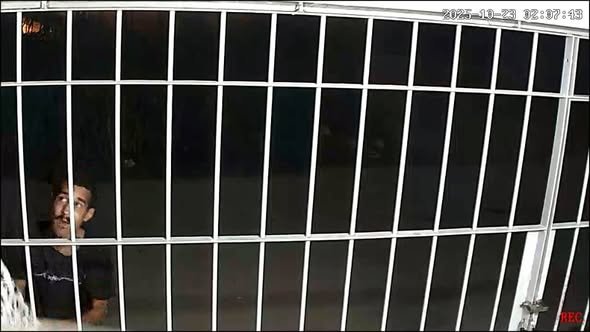 Ciudadanos de La Habana Recurren a Redes Sociales para Identificar a Ladrón Tras Ineficacia Policial