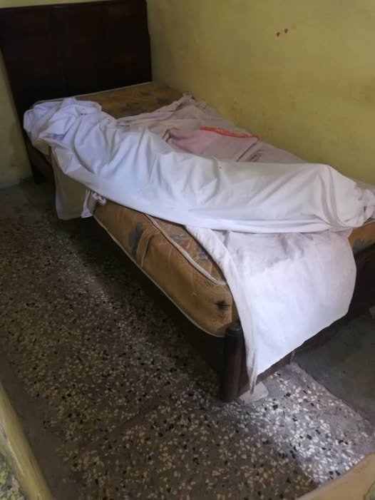 Colapso Funerario: La Agonía que No Termina ni con la Muerte en Cuba