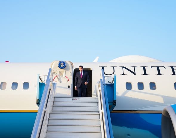 Secretario de Estado Marco Rubio Realiza Visita de Alto Nivel a Israel para Afianzar Alianza