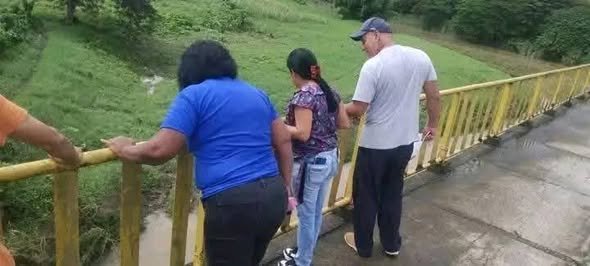 Búsqueda Urgente de Dos Cubanos Desaparecidos Tras Crecida de Río en Holguín 570647280_1405099197879429_3415874046837802943_n