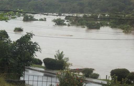 Desaparecidos y Presuntas Víctimas Mortales por Crecida del Río en Sagua de Tánamo