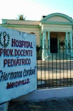 Un Niño Muere por Dengue Hemorrágico en Hospital de Manzanillo Amid Falta de Recursos
