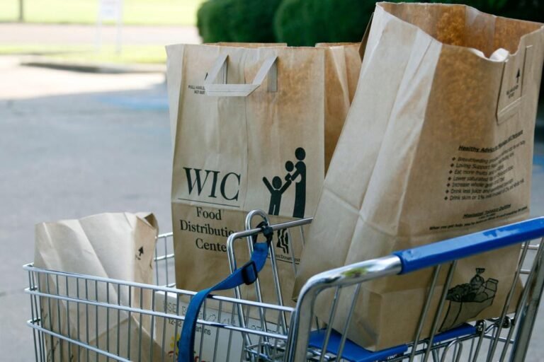 Programa de Alimentación WIC Logra Sobrevivir al Cierre del Gobierno Gracias a Fondos de Aranceles