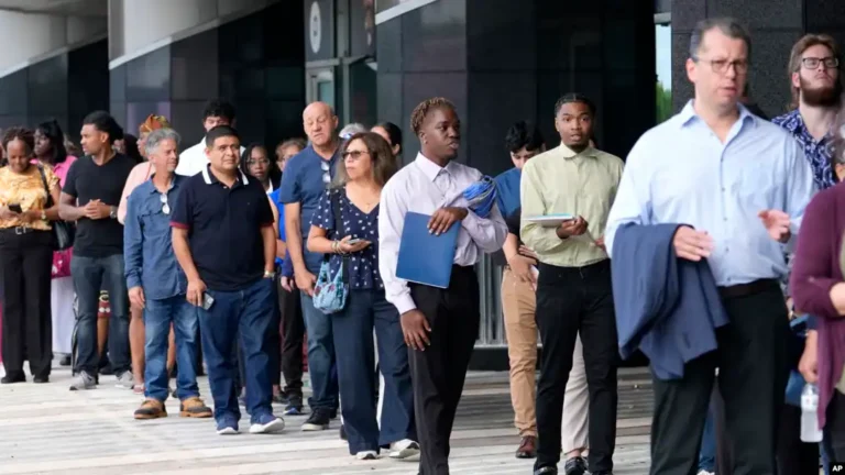 Escasez de Mano de Obra: El Efecto Colateral de las Restricciones Migratorias de Trump