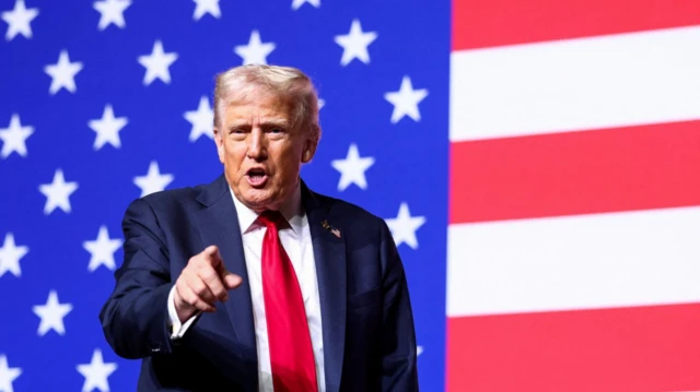  EE.UU. en «conflicto armado» contra cárteles de droga