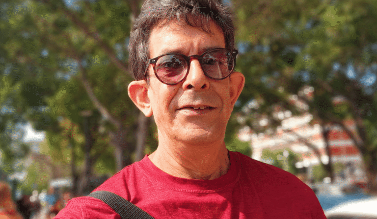 Ulises Toirac Reflexiona sobre Prioridades Nacionales en Contexto de Crisis Interna