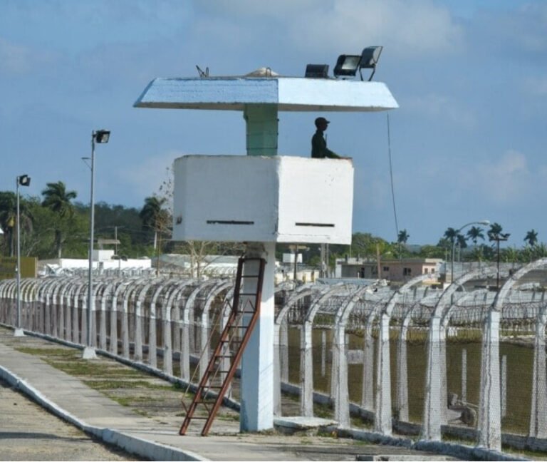 Fuga Millonaria en Penal de Villa Clara: Soborno de 20,000 Dólares Permite Evasión de Recluso Condenado a 30 Años