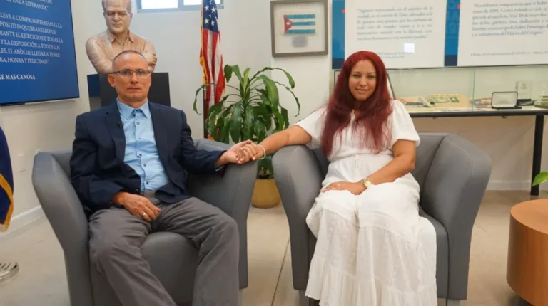 La Historia de Nelva y José Daniel: Un Amor Forjado en la Resistencia y la Represión