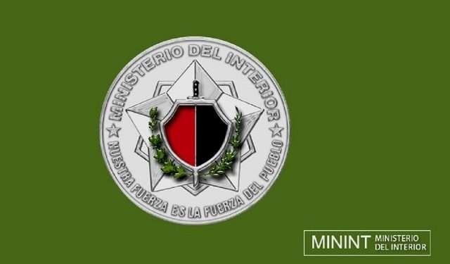 El MININT Cubano Revela los Puntos Críticos del Robo de Combustible en la Isla