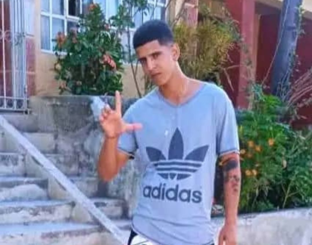 Joven Ex Preso del 11J en Huelga de Hambre Tras Nueva Detención en Cuba