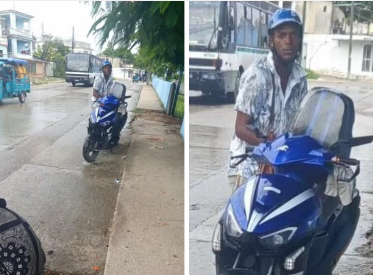 Joven Resistió Asalto a Mano Armada en San Miguel del Padrón y Denuncia Negligencia Policial