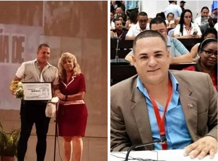 Muere Joven Diputado y Pedagogo Cubano por Dengue en Medio de un Silencio Oficial