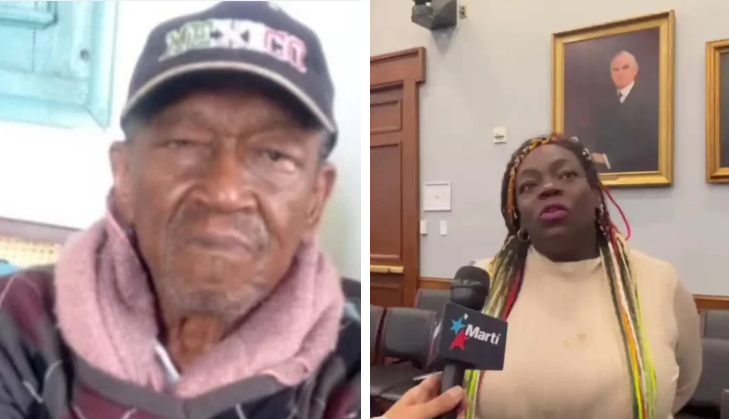 Ariadna Mena Pierde a su Padre en una Cuba Asediada por Epidemias