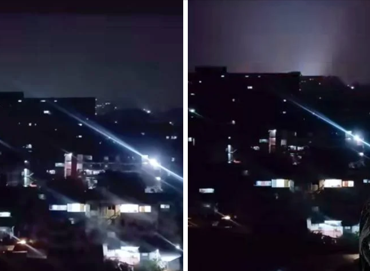 Explosiones de Transformadores Eléctricos en Casa Blanca Causan Pánico en La Habana