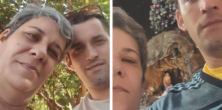 Madre Cubana Llora la Pérdida de su Hijo de 35 Años y Relaciona su Muerte con un «Virus» no Identificado