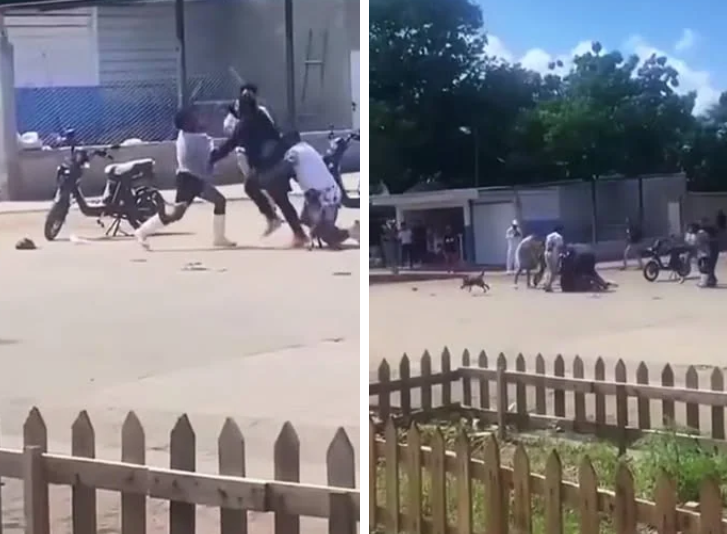 Riña Fatal en Alamar, La Habana, Deja un Muerto y un Joven de 16 Años Grave