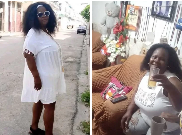 Fallece Madre de Boxeadora Nacional Durante Viaje en Tren Desde Santiago de Cuba