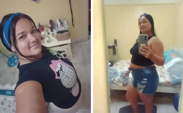 Alerta por la Desaparición de una Joven Cubana en Guyana