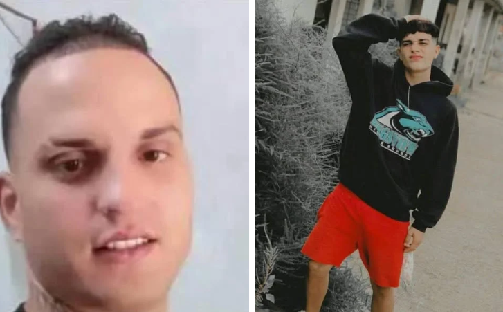Una Madre Exige Justicia por el Asesinato de su Hijo en Cienfuegos