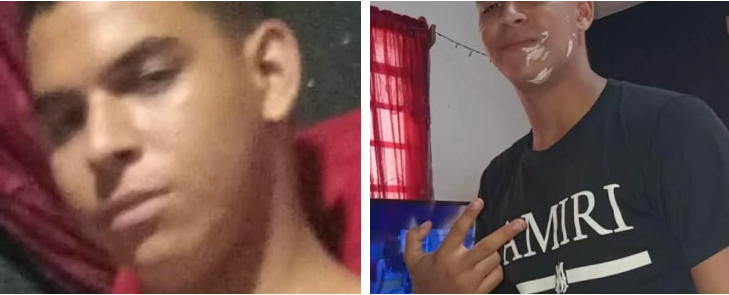 Alerta en La Habana: Familia Busca Desesperadamente a Joven Desaparecido en Boyeros