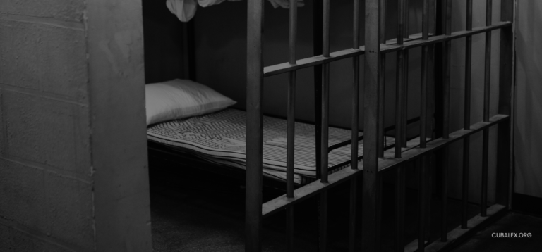 Otro recluso cubano fallece por falta de atención médica en prisión de Guantánamo