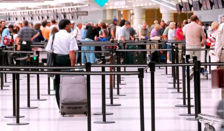 Aeropuerto de Miami Estrenará Habitaciones Privadas por Hora para Pasajeros en Tránsito